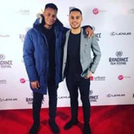 Photo of Sotonye Ogan