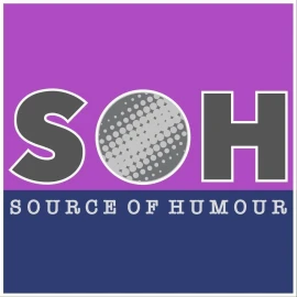 Photo of Source Of Humour
