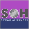 Source Of Humour