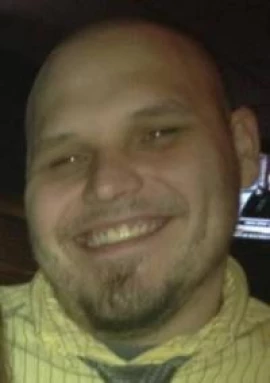 Photo of Spencer Brooks Graham