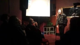 Photo of Spencer Kay