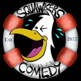 Photo of Squawkers Comedy 