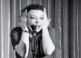 Photo of Stacha Hicks