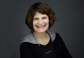 Photo of Stacy Dymalski