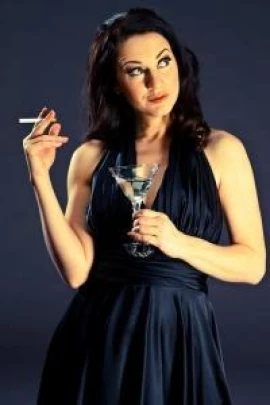 Photo of Stacy Kendro