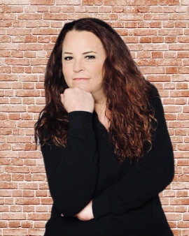 Photo of Stacy Podliska