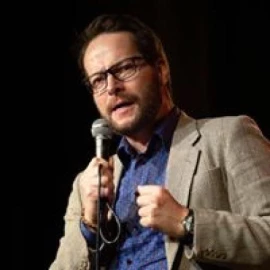 Photo of Stefan Bobner