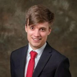 Photo of Stefan Mullard