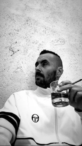 Photo of Stefan Pearce