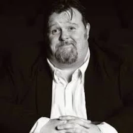 Photo of Steffen Peddie 