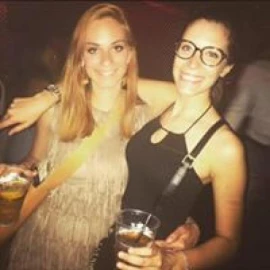 Photo of Stefka Stefanova