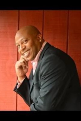 Photo of Stefon Braxton 