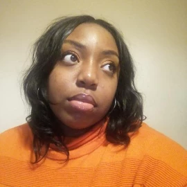 Photo of Stella Ajayi