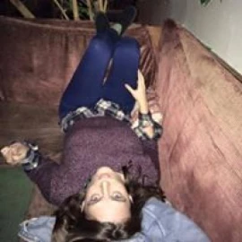 Photo of Stephanie Browne