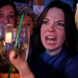 Photo of Steph Charaska