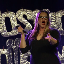 Photo of Steph DePrez