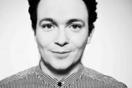 Photo of Stephen Bailey 