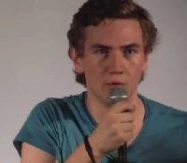 Photo of Stephen Harper