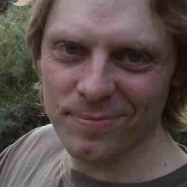 Photo of Stephen Homewood