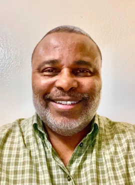 Photo of Stephen Ross