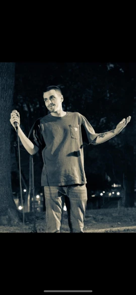 Photo of Stephen Siller