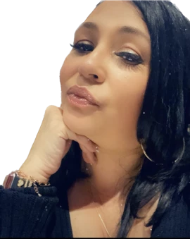 Photo of Steph Jonez