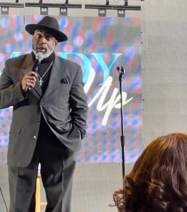 Photo of Stephon Raickett