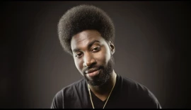 Photo of Sterling Scott