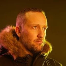 Photo of Steve Boycie Jefroy