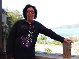 Photo of Steve Bottomley