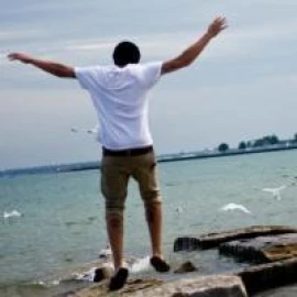 Photo of Steve Breese