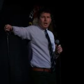 Photo of Steve Bugdale