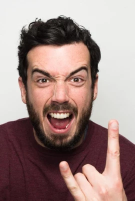 Photo of Steve Clarke