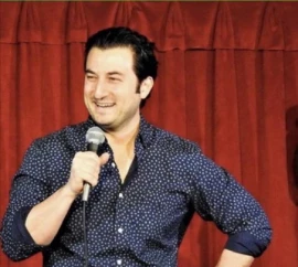 Photo of Steve DiNardo