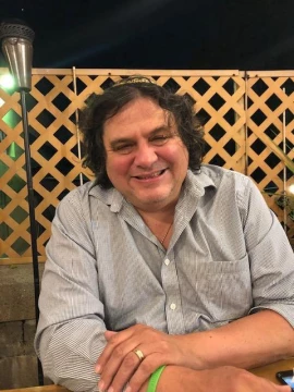 Photo of STEVE GOLDBERG