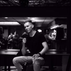 Photo of Steven Black