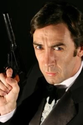 Photo of Steven Elliot