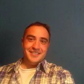 Photo of Steven John Berger