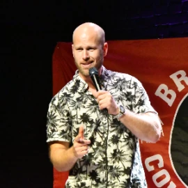 Photo of Steven Fisher