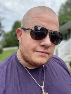 Photo of Steven Ortiz