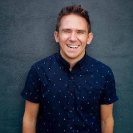 Photo of Steven Rogers