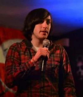 Photo of Steven Scott