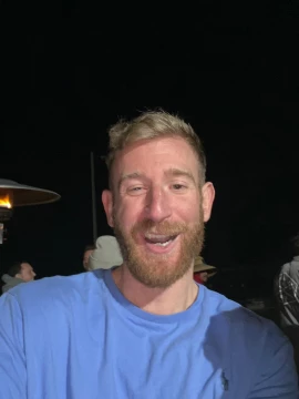 Photo of Steve Phillips