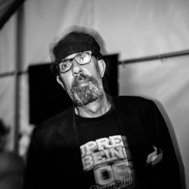 Photo of Steve Vertigo