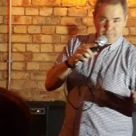 Photo of Steve N Wade