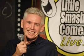 Photo of Steve Whitaker