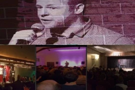 Photo of Steve Wright