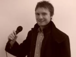 Photo of Stevie Gray