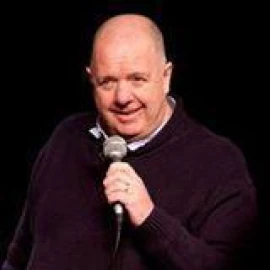 Photo of Stevie Luck