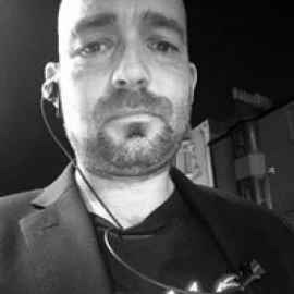 Photo of Stevy-Lee Few